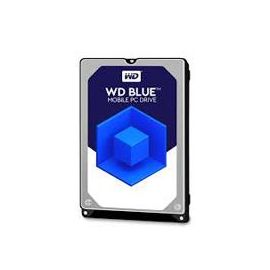 DD Interno Wd Blue 2.5 2Tb Sata3 6Gb/S 128Mb 5400Rpm 7mm P/Notebook Comp Básico