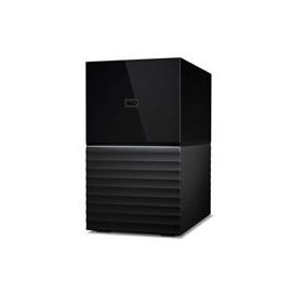 DD Ext Escritorio 6Tb Wd My Book Duo 3.5/USB3.0/USB 3.1 Gen/Raid/Copia Local-Dropbox-Sistema/Encriptacion/Win/RaID 0-1