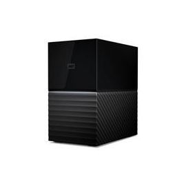 Dd Ext Escritorio 16Tb Wd My Book Duo 3.5/Usb3.0/Usb 3.1 Gen/Raid/Copia Local-Dropbox-Sistema/Encriptacion/Win/Raid 0-1