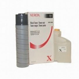 Tóner con Dos Botes XEROX 006R01146Laser, 10000 páginas