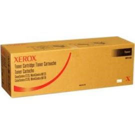 Cartucho tóner XEROX30000 páginas, Negro, Laser, Negro