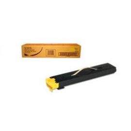 Toner Amarillo P/Dc 242/252/260 Wc 7655/7665 (30 000 Impresiones)