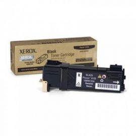 Cartucho tóner XEROX24300 páginas, Negro, Laser