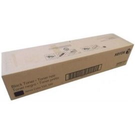 Toner Negro Xerox 550/560/570 (30 000 Impresiones)