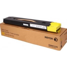 Toner Amarillo 550/560/ 570 (34 000 Impresiones)