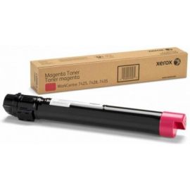 Toner Magenta Xerox 550/560/570 (32 000 Impresiones)