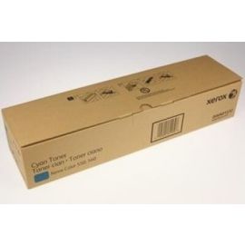 Toner Cyan Xerox 550/560/570 (34 000 Impresiones)