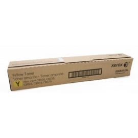 Toner Amarillo Para Altalink C C8030/35/45/55/70 (15 000 Imps)