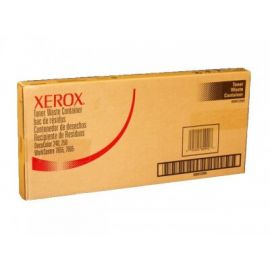 Botella desperdicio XEROXXerox, Botella