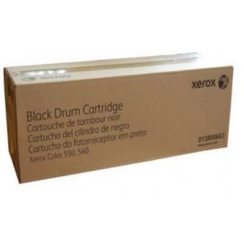 Tambor Negro Xerox Color C70 Press 550/560/570