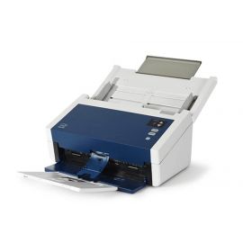 Escaner Xerox Documate 6440 Adf 40 Ppm 600 Dpi