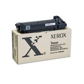 Cartucho tóner XEROX6000 páginas, Negro