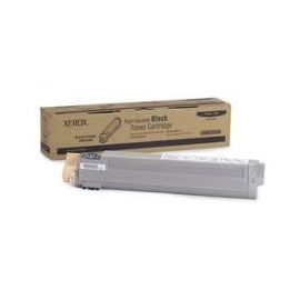 Cartucho tóner XEROX15000 páginas, Negro, Gris
