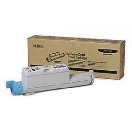 Cartucho tóner XEROX12000 páginas, Cian