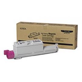 Cartucho tóner XEROX12000 páginas, Magenta