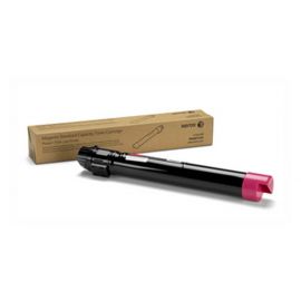 Toner Magenta Cap Estandar Phaser 7500 (9 600 Impresiones)