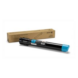 Toner Cyan Alta Capacidad Phase 7500 (17 800 Impresiones)