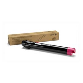 Toner Magenta Alta Capacidad Phaser 7500 (17 800 Impresiones)