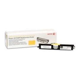 Cartucho tóner XEROX1500 páginas, Amarillo, Negro