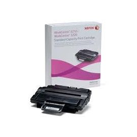 Toner Cap Estandar Wc 3210 / 3220 (2 000 Impresiones)