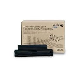 Toner Negro Cap Estandar P/Workcentre 3550 (5 000 Imps)