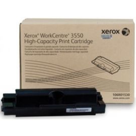 Cartucho tóner XEROX11000 páginas, Negro