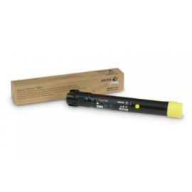 Toner Amarillo Alta Capacidad Phaser 7800 (17 200 Impresiones)