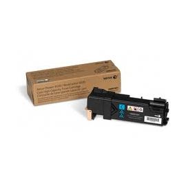 Toner Cyan Alta Capacidad P/ Phaser 6500/Wc 6505 (2 500 Imps)