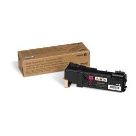 Toner Magenta Alta Capacidad P /Phaser 6500/Wc 6505 (2 500 Imps)