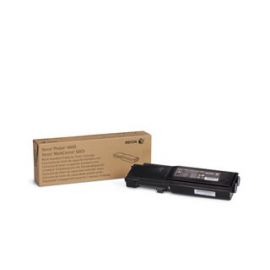 Toner Negro Cap Estandar P/Phas 6600/Wc 6605 (3 000 Impresiones)