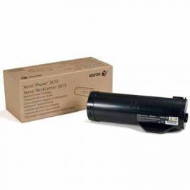 Toner Phaser 3610/Wc 3615 (5 900 Impresiones)