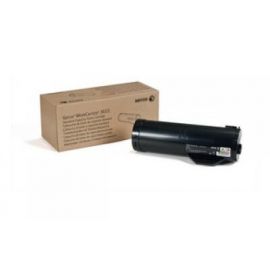 Toner Cap Estandar P/Workcentre 3655 (6 100 Imps)