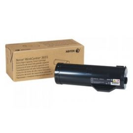 Toner Extra Alta Capacidad P/Workcentre 3655 (25 900 Imps)