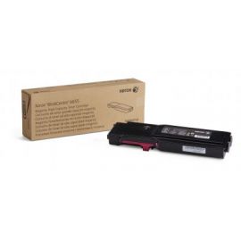Toner Magenta Alta Capacidad P/Workcentre 6655 (7 500 Imps)