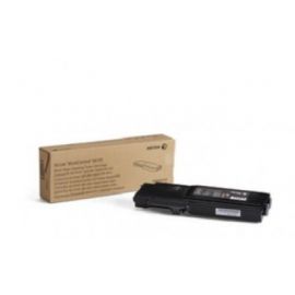 Cartucho tóner XEROX12000 páginas, Negro, Negro