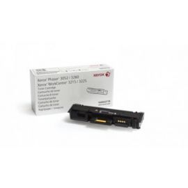 Toner Negro Phaser 3052/3060/ Wc3215 (3 000 Impresiones)