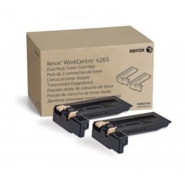 Paquete Dual Toner Workcentre 4265 (50 000 Impresiones)