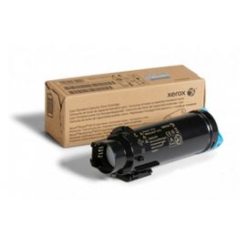 Tóner XEROX 106R03481 - Laser, 1000 páginas, Cian, WorkCentre 6515