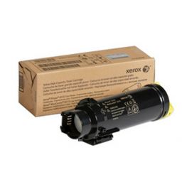 Tóner XEROX 106R03483 - Laser, 1000 páginas, Amarillo, WorkCentre 6515