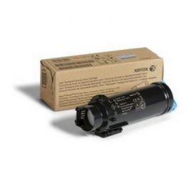 Toner Cyan Alta Capacidad 2.4K Ph 6510/15