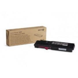 Toner Magenta Alta Capacidad 2.4K Ph 6510/15