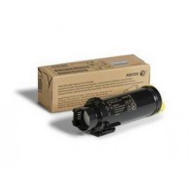 Toner Amarillo Alta Capacidad 2.4K Ph 6510/15