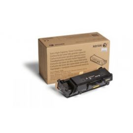 Toner Negro Extra Alta Cap Wc3335/3345 (15 000 Imp)