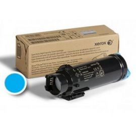 Toner Cyan Extra Alta Capa Cidad 4.3K Ph 6510/15