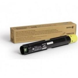 Toner Amarillo Para Versalink C7020 C7025 C7030 (11 800 Imps)