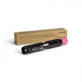 Toner Magenta Para Versalink C7020 C7025 C7030 (11 800 Imps)