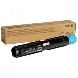 Toner Cyan Para Versalink C7020 C7025 C7030 (11 800 Imps)