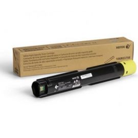 Toner Amarillo Alta Capacidad V Ersalink C7000 (10 100 Impresiones