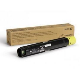 Tóner XEROX 106R03770Amarillo