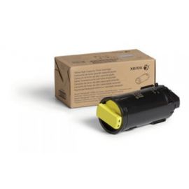 Tóner XEROX 106R038835200 páginas, Amarillo